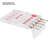 SINGER Titanium Universal Regular and Ball Point Sewing Machine Needles, 70/10-100/16, 54ct