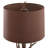 Tincup Table Lamp