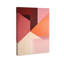 Berry Juice Canvas Abstract Print by Oliver Gal, Black Frame, 10 x 15-2131565480-2131565502