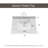 31 inch vanity top