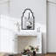Miroir mural Modern 