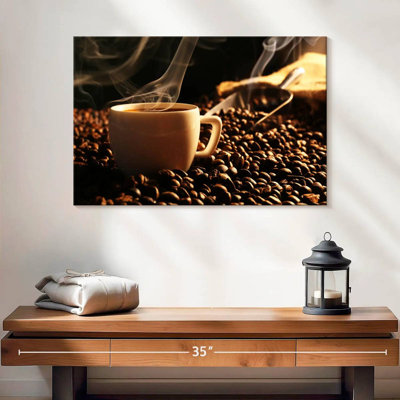 Yarlin Hot Coffee Cup