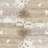 Mill Natural Hand Woven Wool/Viscose/Cotton Geometric Rug in Gray-1759199778