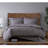 Jededian 100% Cotton Percale Duvet Cover Set-1745925627-1745925630