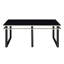 Ensemble de table basse et tables de bout