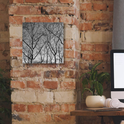 «Jan Branches 1» par Erin Clark, art mural sur toile