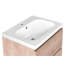 Single Bathroom Vanity with Basin-1868903435