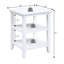 Grande table de bout avec rangement Morphew-310788220