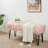 Keilia Upholstered Ottoman-1411822227