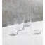 Mikasa Julie 15Oz Double Old Fashioned Drinking Glasses