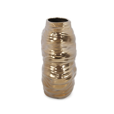 Vase Ebb - court