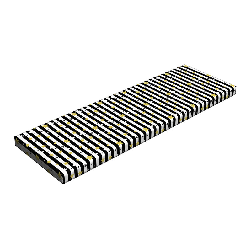 Coussin de siège d'intérieur / d'extérieur