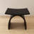 Freestanding Shower Seat Solid Surface Shower Stool