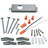 2'x2' 40w external driver flat panel
