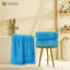 3Pk Zero Twist Large Bath sheet 80x140-426663632