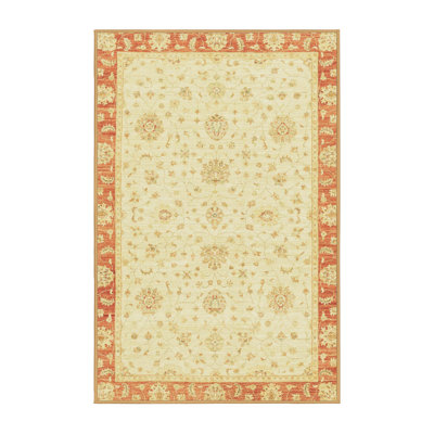 Tapis abstrait moderne 3402