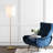 Glenna 61 " Traditional Floor Lamp