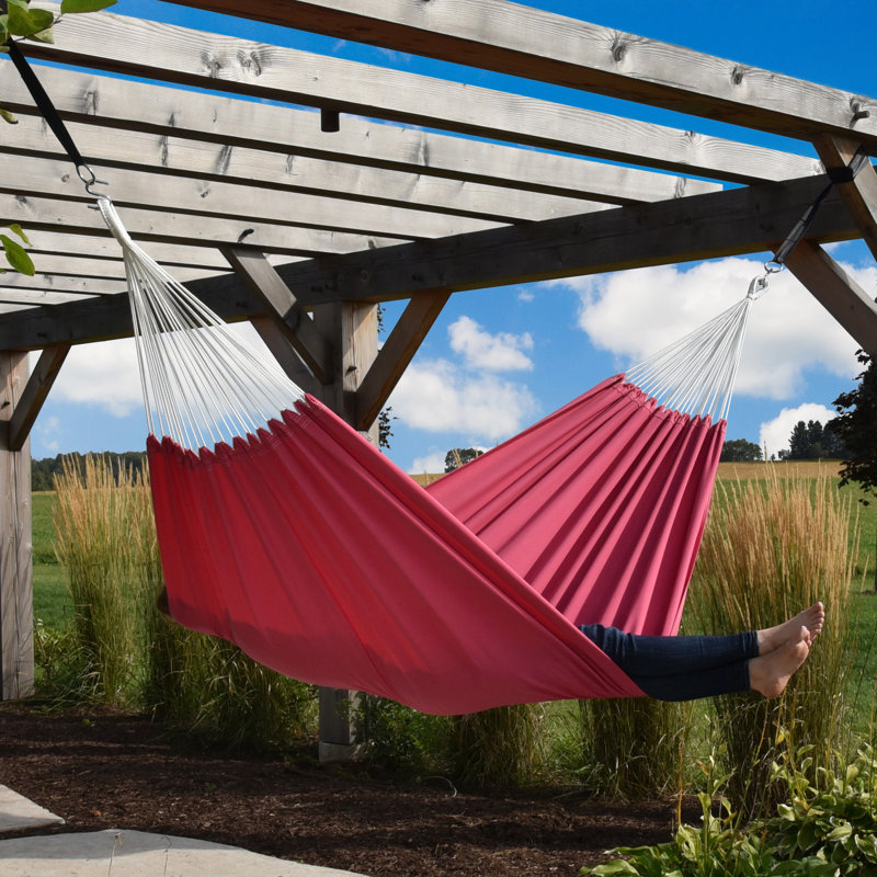 Tyrell Double Hammock, Pink