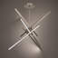 5- Light Sputnik Sphere LED Chandelier-124606670-55898150