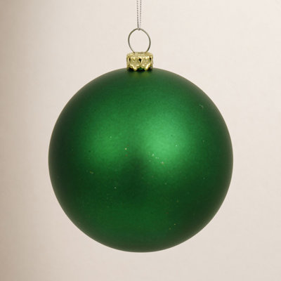 Shatterproof Bauble