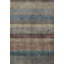 Hand-Knotted High-Quality Brown Area Rug