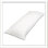 Comforel Cotton Body Pillow