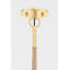  Luminaire suspendu 1 lumière White Plains