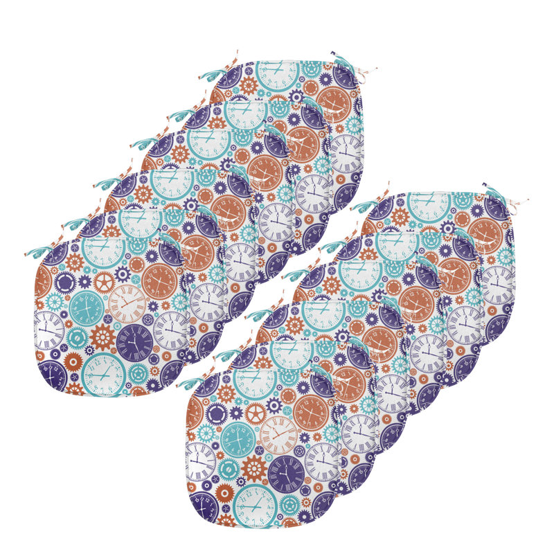 Chair Pad Cushion