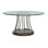 West Camden Pedestal Dining Table