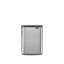 Poubelle Bo de Burgia, 1,1 gallon (4 litres)-124390031-124390033