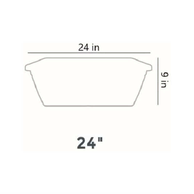 Haad Pot Planter