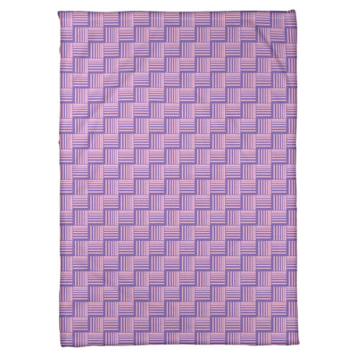 Dana Strider Throw Blanket