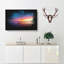 California Sunset - Wrapped Canvas-56641285