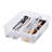 SmartStore Insert with handle