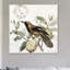 «Bird In The Tree Light», souvenirs sur toile-23207335