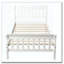 Structure de lit plateforme Wood-2143409137