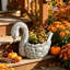 Jardinières Swan-1083247146