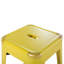 Iowa Park Counter Stool with Metal Frame-38053369