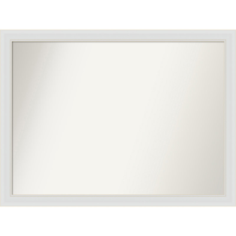 Tuman Wall Mirror, 33" x 44"
