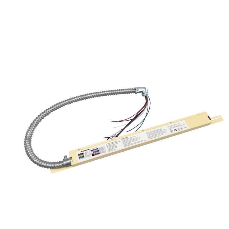 2*2pre-install The 8w Em Wattage Adjustable & Color Tunable Led Backlit Flat Panel