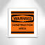 Avertissement 2 impression sur papier-48187372-48187367