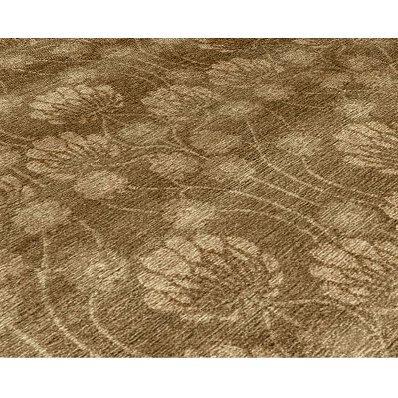 Floral Indoor Rug, Runner 3' x 10'