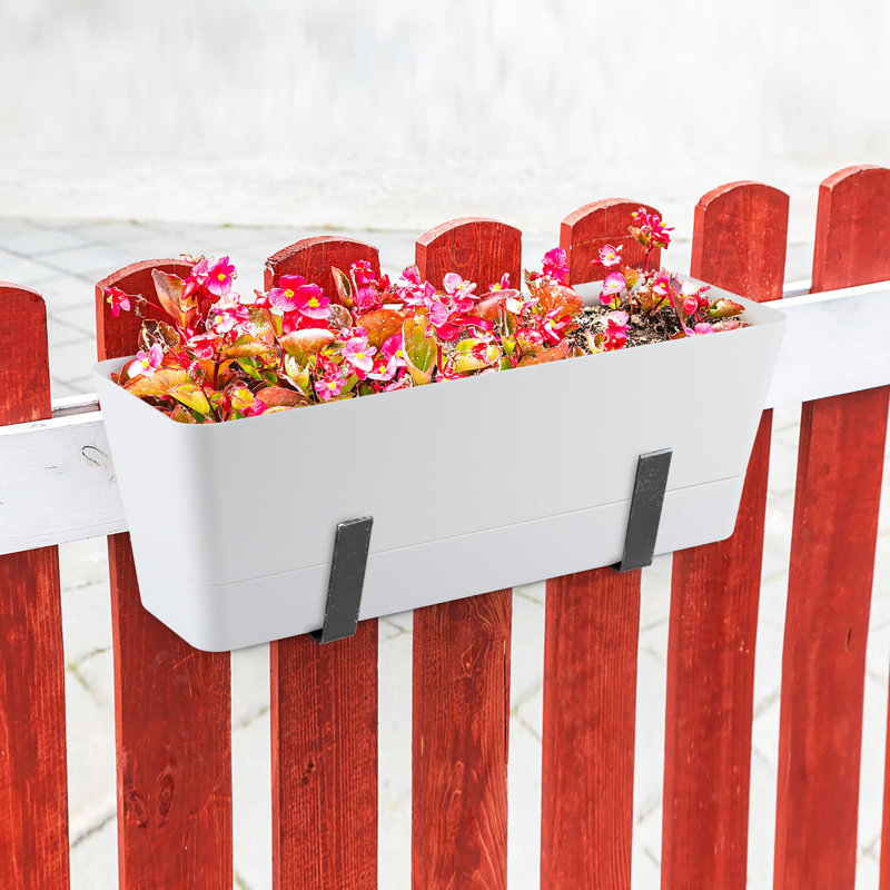 Planter Box