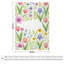 Jeté en flanelle de luxe aquarelle-133659086