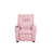 Rose est en rupture de stock
