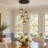 Quitman 5-Light Dimmable Cluster Pendant