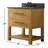 Keri 30" Single Bathroom Vanity Set-1235508493
