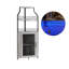 Cabinet/Enclosed Storage Wine Bottle Rack-1926188531