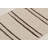 Rug & Kilim’S Flatweave Runner With Subtle Stripes