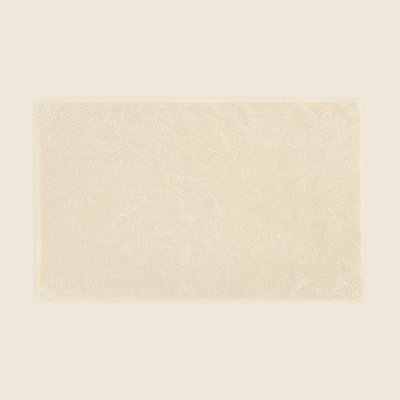Luxe 100% Organic Cotton Bath Mat